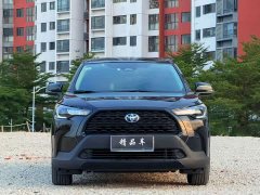 Toyota Corolla Sharp Release 2023 Dual-Engine 2.0L Luxury Edition - ფოტო 2