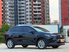 Toyota Corolla Sharp Release 2023 Dual-Engine 2.0L Luxury Edition - ფოტო 3