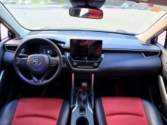 Toyota Corolla Sharp Release 2023 Dual-Engine 2.0L Luxury Edition - ფოტო 6