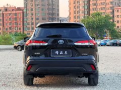 Toyota Corolla Sharp Release 2023 Dual-Engine 2.0L Luxury Edition - ფოტო 8