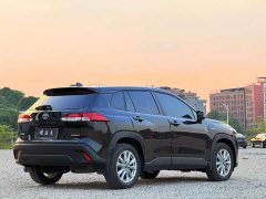 Toyota Corolla Sharp Release 2023 Dual-Engine 2.0L Luxury Edition - ფოტო 9