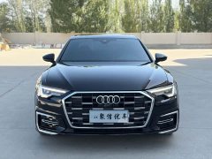 Audi A6L 45 TFSI Premium Dynamic - ფოტო 1
