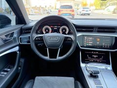 Audi A6L 45 TFSI Premium Dynamic - ფოტო 10