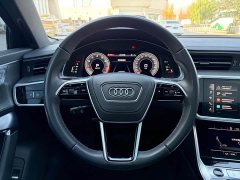 Audi A6L 45 TFSI Premium Dynamic - ფოტო 11