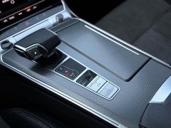 Audi A6L 45 TFSI Premium Dynamic - ფოტო 16