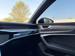Audi A6L 45 TFSI Premium Dynamic - ფოტო 17