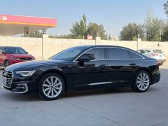 Audi A6L 45 TFSI Premium Dynamic - ფოტო 2