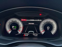 Audi A6L 45 TFSI Premium Dynamic - ფოტო 20
