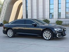 Audi A6L 45 TFSI Premium Dynamic - ფოტო 3