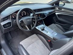 Audi A6L 45 TFSI Premium Dynamic - ფოტო 5