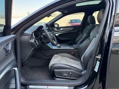 Audi A6L 45 TFSI Premium Dynamic - ფოტო 7