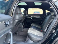 Audi A6L 45 TFSI Premium Dynamic - ფოტო 8