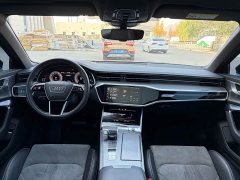 Audi A6L 45 TFSI Premium Dynamic - ფოტო 9
