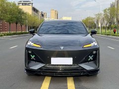 Deepal Deep Blue S07 520Max Deep Blue Intelligent Driving AD PRO Pure Electric Version - ფოტო 2
