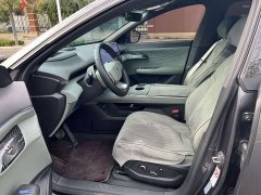 Deepal Deep Blue S07 520Max Deep Blue Intelligent Driving AD PRO Pure Electric Version - ფოტო 6