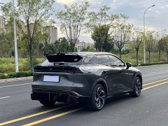 Deepal Deep Blue S07 520Max Deep Blue Intelligent Driving AD PRO Pure Electric Version - ფოტო 7