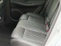 Chery Arrizo 8 2025 1.6T DCT Smart - ფოტო 11