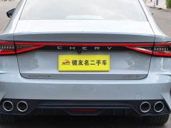 Chery Arrizo 8 2025 1.6T DCT Smart - ფოტო 12