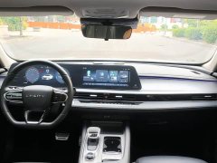 Chery Arrizo 8 2025 1.6T DCT Smart - ფოტო 13