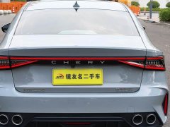 Chery Arrizo 8 2025 1.6T DCT Smart - ფოტო 15