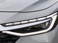 Chery Arrizo 8 2025 1.6T DCT Smart - ფოტო 7