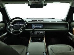 Land Rover Defender 2020 110 P400 HSE - ფოტო 15