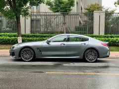 BMW 8 Series 2021 Facelift 840i Four-Door Coupe M Sport Package - ფოტო 12