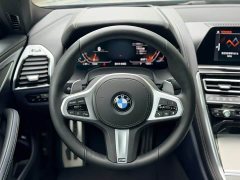 BMW 8 Series 2021 Facelift 840i Four-Door Coupe M Sport Package - ფოტო 3