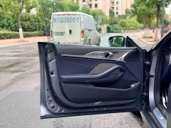 BMW 8 Series 2021 Facelift 840i Four-Door Coupe M Sport Package - ფოტო 5