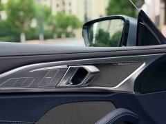 BMW 8 Series 2021 Facelift 840i Four-Door Coupe M Sport Package - ფოტო 6
