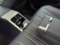 BMW 8 Series 2021 Facelift 840i Four-Door Coupe M Sport Package - ფოტო 7