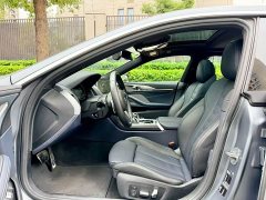 BMW 8 Series 2021 Facelift 840i Four-Door Coupe M Sport Package - ფოტო 9