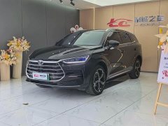 BYD Tang New Energy 2021 DM-i 112KM Premium Edition - ფოტო 1