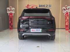 BYD Tang New Energy 2021 DM-i 112KM Premium Edition - ფოტო 10