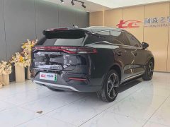 BYD Tang New Energy 2021 DM-i 112KM Premium Edition - ფოტო 11