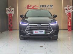 BYD Tang New Energy 2021 DM-i 112KM Premium Edition - ფოტო 2