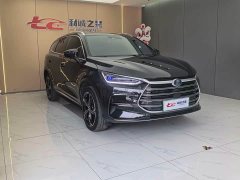 BYD Tang New Energy 2021 DM-i 112KM Premium Edition - ფოტო 3