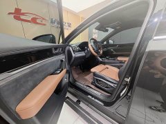 BYD Tang New Energy 2021 DM-i 112KM Premium Edition - ფოტო 4