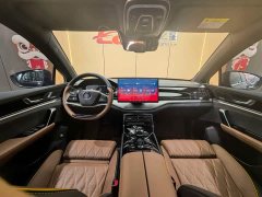BYD Tang New Energy 2021 DM-i 112KM Premium Edition - ფოტო 5