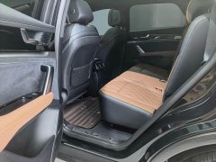 BYD Tang New Energy 2021 DM-i 112KM Premium Edition - ფოტო 8