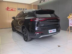 BYD Tang New Energy 2021 DM-i 112KM Premium Edition - ფოტო 9