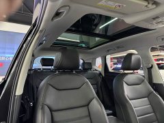 Volkswagen Touareg 280TSI FWD Luxury Plus - ფოტო 11