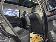 Volkswagen Touareg 280TSI FWD Luxury Plus - ფოტო 12