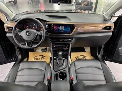 Volkswagen Touareg 280TSI FWD Luxury Plus - ფოტო 13