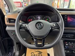 Volkswagen Touareg 280TSI FWD Luxury Plus - ფოტო 14
