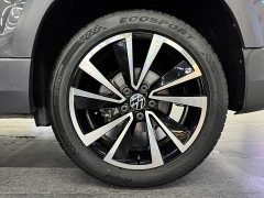 Volkswagen Touareg 280TSI FWD Luxury Plus - ფოტო 15