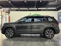 Volkswagen Touareg 280TSI FWD Luxury Plus - ფოტო 3