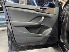 Volkswagen Touareg 280TSI FWD Luxury Plus - ფოტო 6