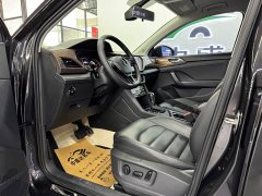 Volkswagen Touareg 280TSI FWD Luxury Plus - ფოტო 7