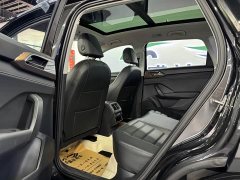 Volkswagen Touareg 280TSI FWD Luxury Plus - ფოტო 8